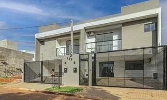 Imagem: SOBRADOS para aluguel Maringá ZONA 07