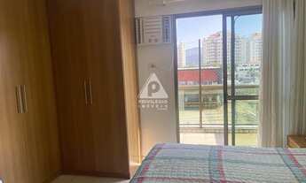 Imagem 7: COBERTURA COM 3 QUARTOS RECREIO DOS BANDEIRANTES