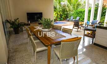 Imagem 3: Aldeia do Vale - Casa de Condomínio 4 quartos, sendo 3 suítes