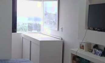 Imagem 4: Apartamento para venda de 01 quarto e sala com 80m² na Barra da Tijuca - Rio de Janeiro