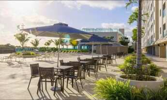 Imagem 5: Apartamento para venda com 52 metros quadrados com 2 quartos em ATALAIA - Salinópolis - PA