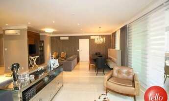 Imagem 6: São Paulo - Apartamento Padrão - Tatuapé