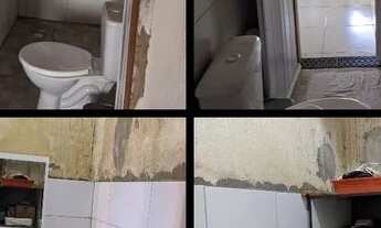 Imagem 5: Casa no Novo Horizonte