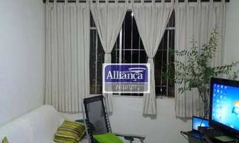 Imagem 3: Apartamento com 2 dormitórios à venda, 60 m² por R$ 310.000,00 - Santa Rosa - Niterói/RJ