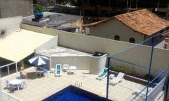 Imagem: Apartamento com 3 dormitórios para alugar