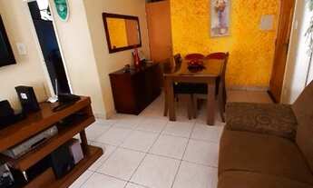 Imagem 3: Apartamento à Venda - Nova Petrópolis - São Bernardo do Campo