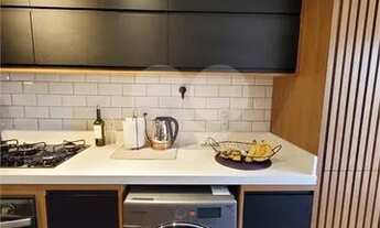 Imagem 5: Apartamento para aluguel tem 70 metros quadrados com 10 quartos em Vila Leopoldina - São P