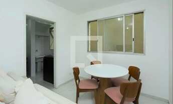 Imagem 7: Apartamento para Aluguel - Moema, 1 Quarto, 38 m2