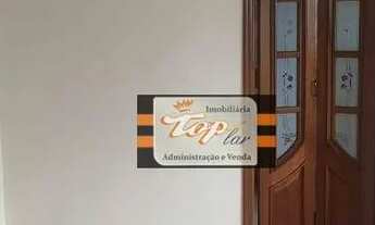 Imagem 4: Apartamento com 1 dormitório para alugar, 45 m² por R$ 1.700,00/mês - Vila Barreto - São P