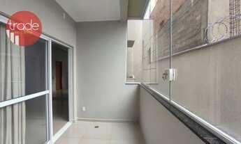 Imagem 4: Apartamento com 2 dormitórios à venda, 74 m² por R$ 360.000,00 - Jardim Botânico - Ribeirã