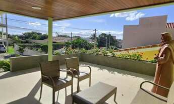 Imagem 6: Casa com piscina em condomínio no centro de Gravatá Ref. GM-0323