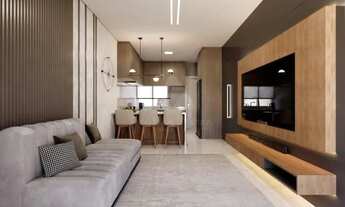 Imagem 6: CASA À VENDA COM 2 DORMITÓRIOS, SENDO 1 SUÍTE, 89m², R$535.000,00, BAIRRO ITACOLOMI, BALN