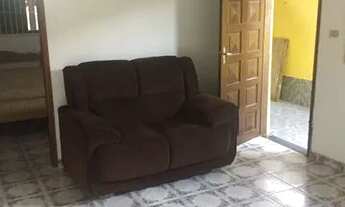 Imagem 7: Casa na praia em Itanhaém - SP