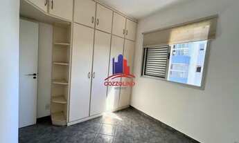 Imagem 7: Apartamento de 2 dormitórios com lazer completo e preço incrível em Santos