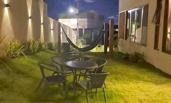 Imagem 6: Casa 4 suítes Alphaville Litoral Norte 2