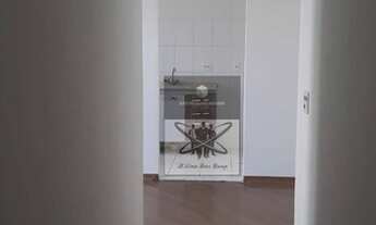 Imagem 6: Apartamento com 2 dormitórios para alugar, 58 m² por R$ 2.588,51/mês - Jardim América da P