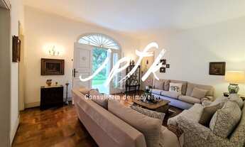 Imagem 4: Casa à venda ou locação no Jardim Europa com 176 m², 2 suítes, 2 vagas