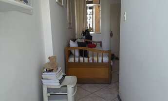 Imagem 5: Apartamento para venda possui 130 metros quadrados com 3 quartos em Tijuca - Rio de Janeir