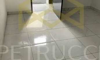 Imagem 3: Barracão - Centro - Campinas