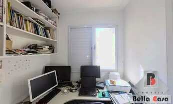 Imagem 4: Apartamento a venda na mooca com 3 dormitórios e varanda gourmet ( Reformado