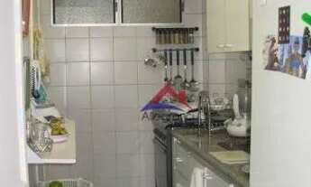 Imagem 7: Apartamento com 2 dormitórios para alugar, 60 m² por R$ 3.760,00/mês - Higienópolis - São