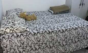 Imagem 3: Alugo apartamento para festival de inferno - 8 pessoas