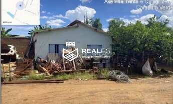 Imagem 3: Campina Verde/MG - Joao paulo ii