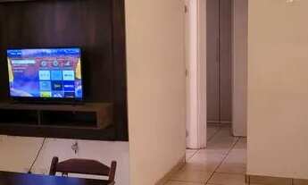 Imagem: Apartamento mobiliado