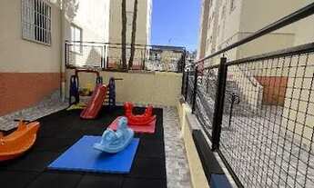 Imagem 2: Condomínio Lilian , Jardim Paraventi Apartamento com 2 dormitórios à venda, 42 m² por R$ 2