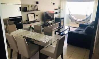 Imagem 7: Apartamento para aluguel tem 90 metros quadrados com 3 quartos em Manaíra - João Pessoa