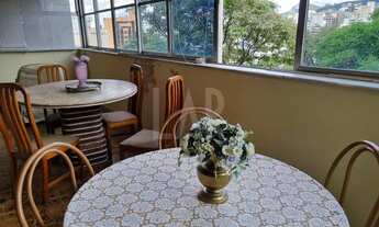 Imagem 5: Apartamento à venda, 4 quartos, 1 suíte, 4 vagas, São Pedro - Belo Horizonte/MG