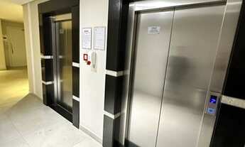 Imagem 6: Apartamento para venda possui 75 metros quadrados com 2 quartos em Pedra Branca - Palhoça