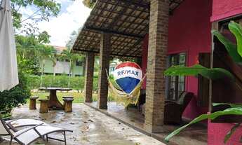 Imagem 5: Casa com 4 dormitórios, 212 m² - venda por R$ 820.000,00 ou aluguel por R$ 5.237,33/mês