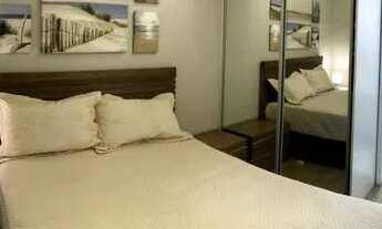 Imagem 7: Locação Apartamento 1 Dormitórios - 36 m² Brooklin