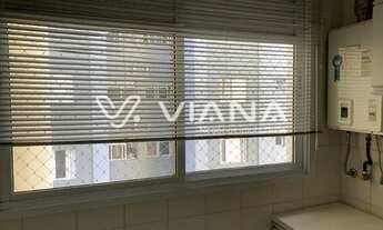 Imagem 3: Apartamento com 3 quartos, 80 m², à venda /locação no bairro Cerâmica, São Caetano do Sul