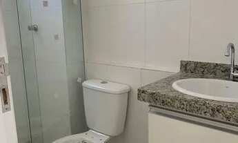 Imagem 6: Apartamento para alugar com 1 dormitório e sacada com 1 vaga de garagem