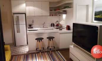 Imagem 7: São Paulo - Apartamento Padrão - Vila Mariana