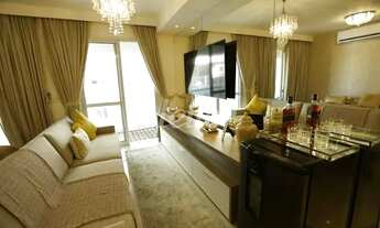 Imagem: São Paulo - Flat - Mooca