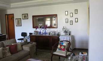 Imagem 4: Apartamento à venda, 3 quartos, 1 suíte, 3 vagas, Recreio dos Bandeirantes - RIO DE JANEIR