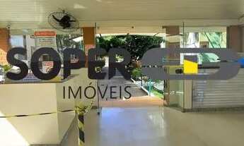 Imagem 4: Apartamento para aluguel com 42 metros quadrados com 1 quarto em Vila Nova - Porto Alegre