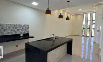 Imagem 4: Casa - Parque Olívio Franceschini - Hortolândia