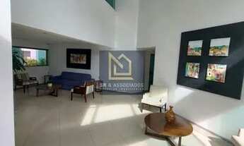 Imagem 6: ALDEIA COLONIAL l 79m² l R$ 474.900 l 03 QUARTOS l 02 VAGAS l ANDAR ALTO