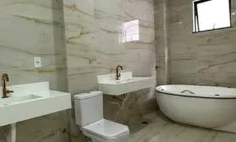 Imagem: Casa Alphaville com 4 suítes e piscina