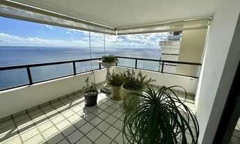 Imagem 7: Apartamento com 4 suítes a venda na Vitória