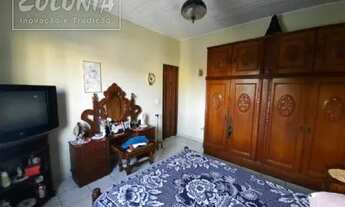 Imagem 4: Santo André - Casa Padrão - Vila Camilópolis