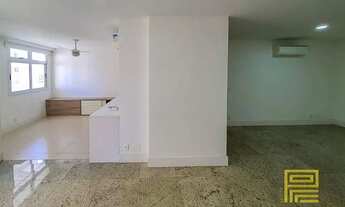 Imagem 6: Apartamento com 4 quartos, 146 m² - venda por R$ 1.490.000 ou aluguel por R$ 6.500/mês - I