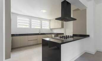 Imagem 4: Apartamento para venda possui 225 metros quadrados em Jardim Paulista - São Paulo - SP