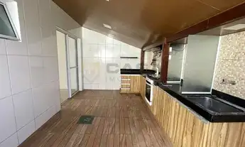 Imagem: DM-Casa para venda possui 60 metros quadrados