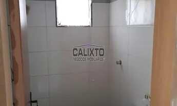 Imagem 5: CASA BAIRRO SÃO JORGE