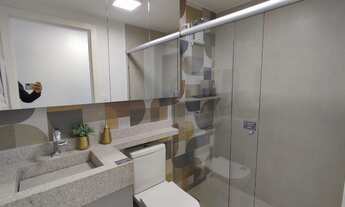 Imagem 5: Ap de 2 Quartos de 54m² c/ Suite, Varanda e Vaga (Ultimas Unidades